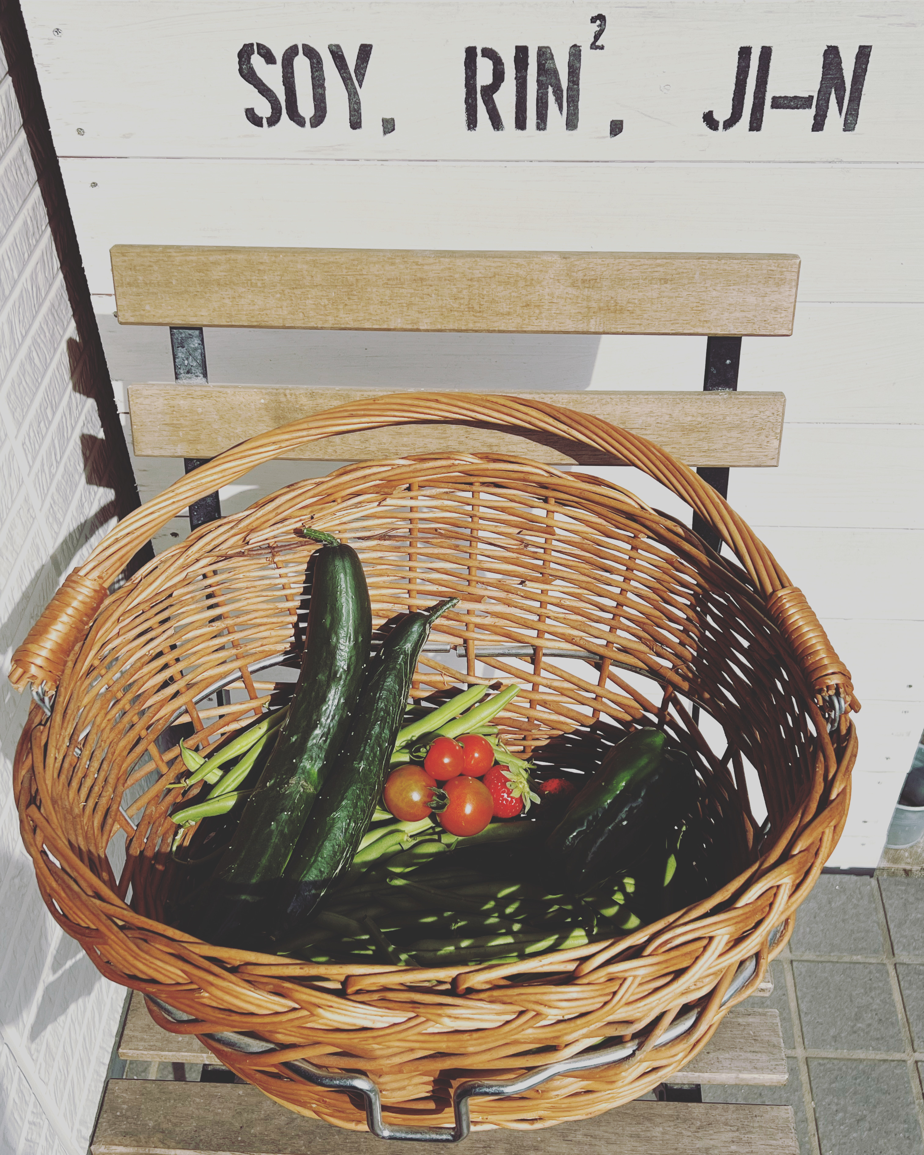 小規模マルシェ