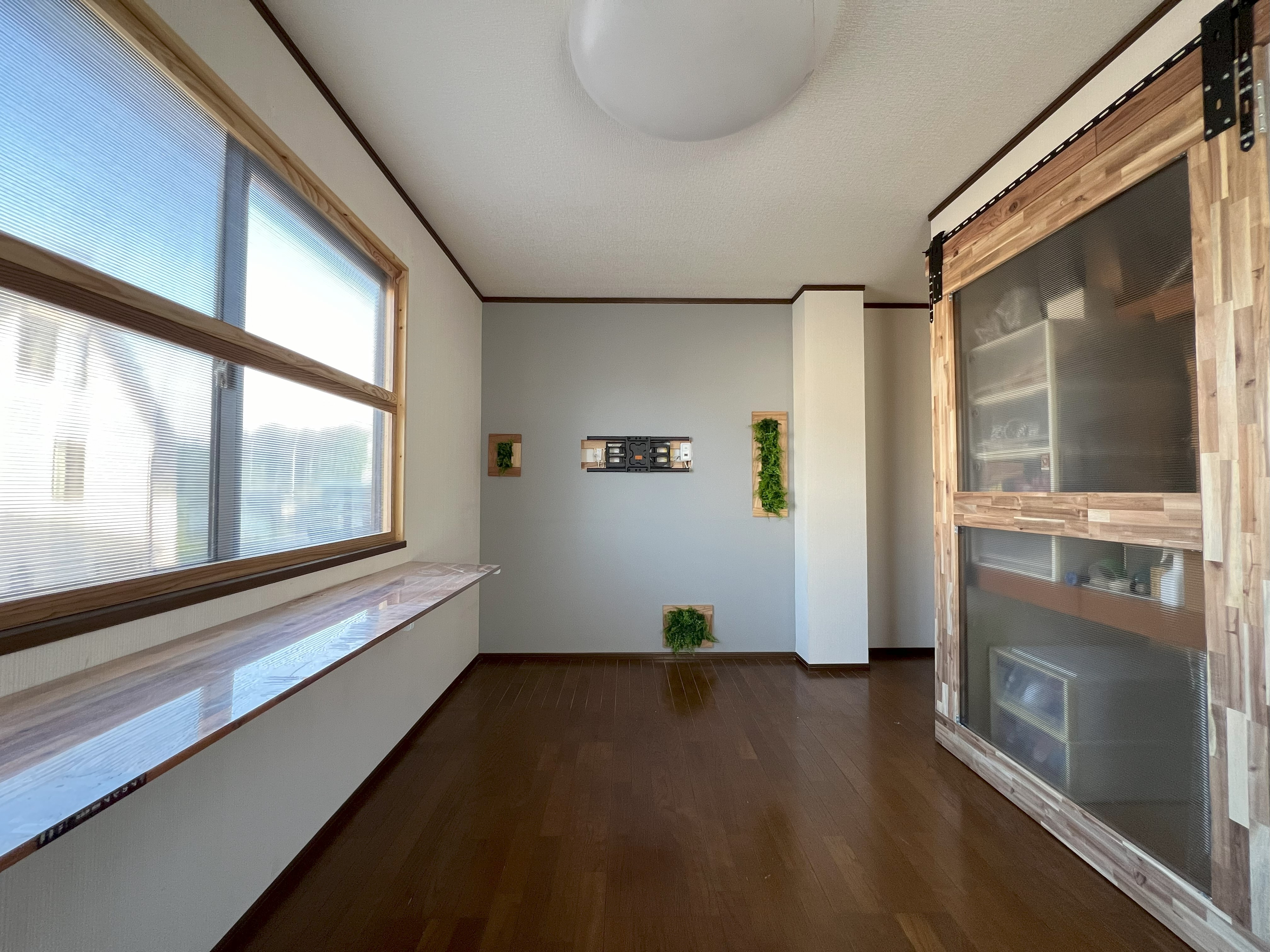 DIYプロジェクト